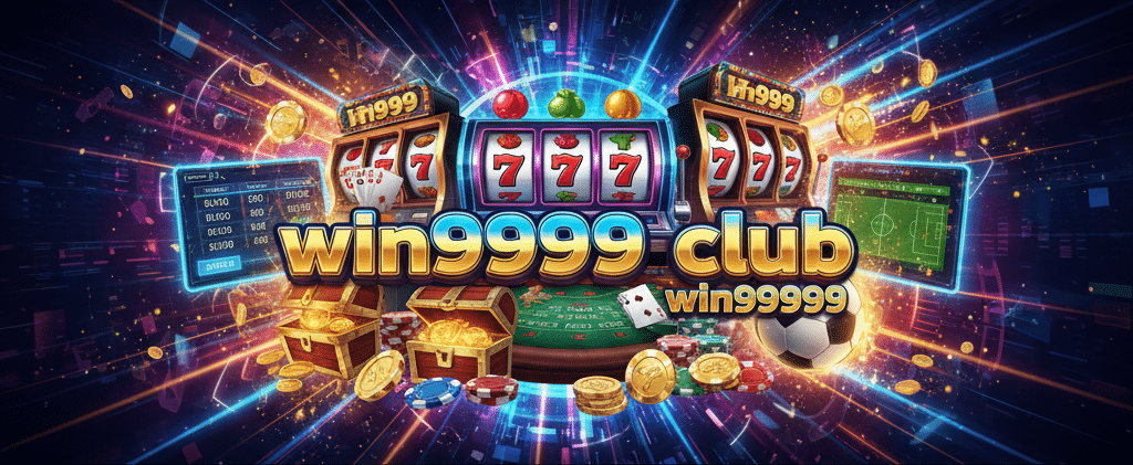 win9999 club win9999