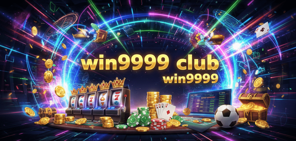 win9999 club win9999