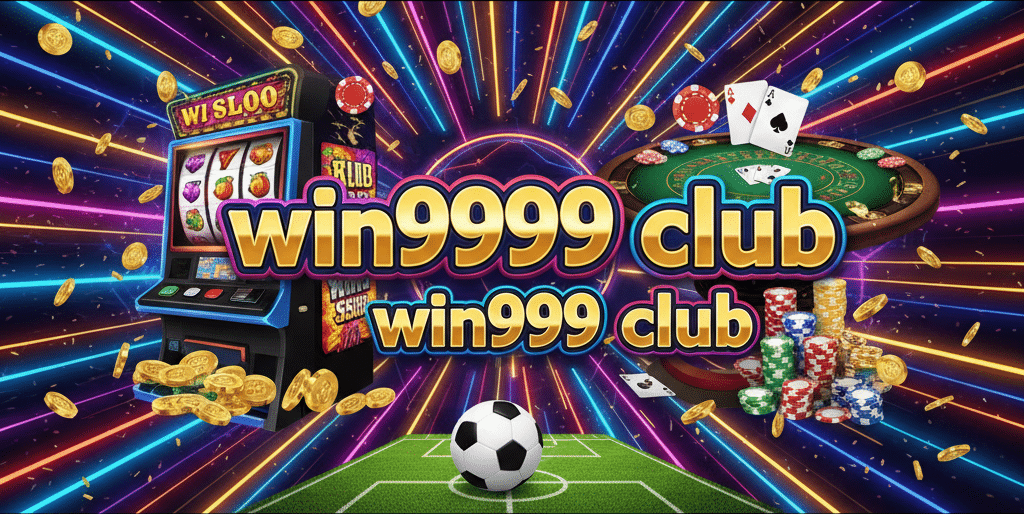 win9999 club win9999