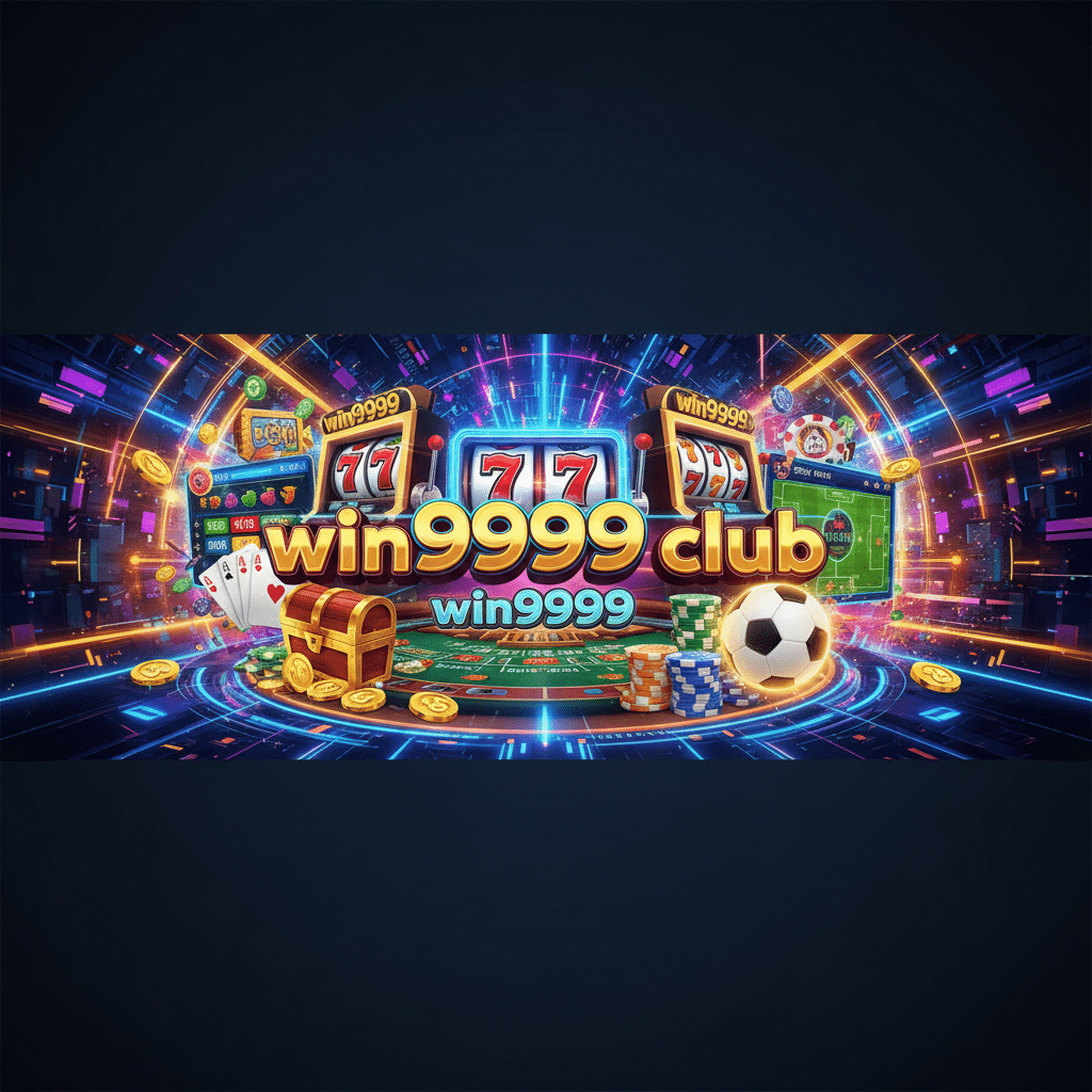 win9999 club win9999