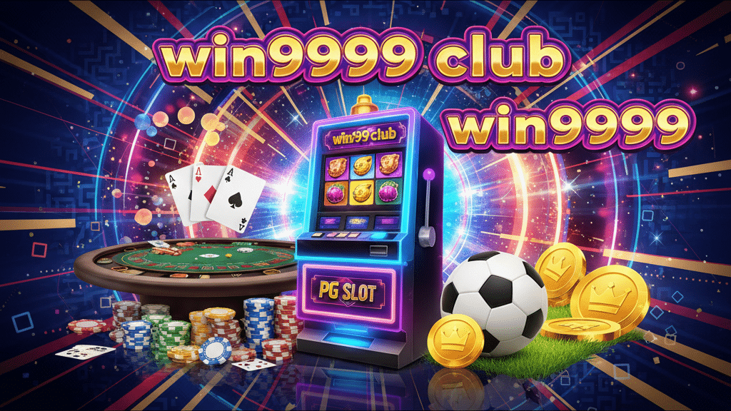 win9999 club win9999